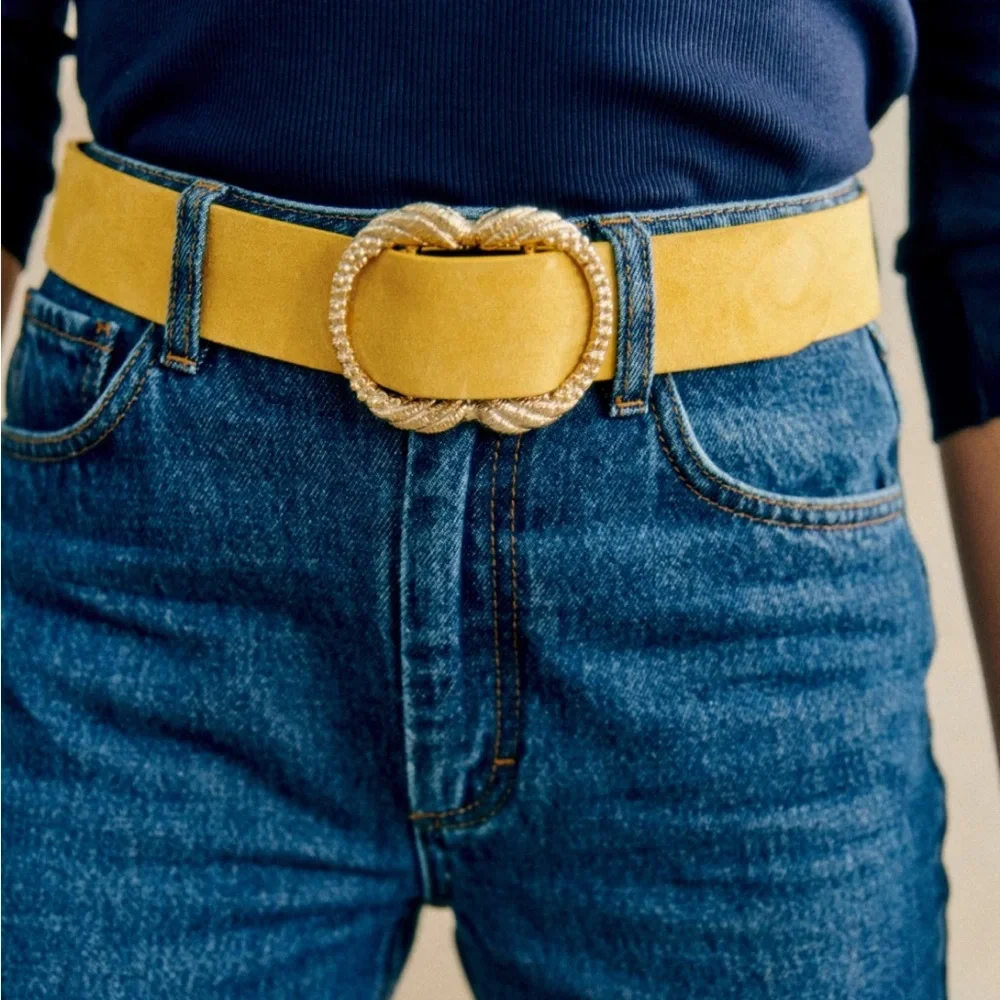 Sézane Artemis Belt
